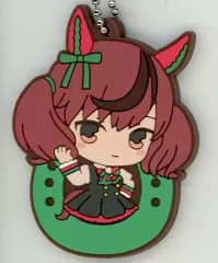 【中古】雑貨 ナイスネイチャ 「ウマ娘 プリティーダービー Season 2 ダービーラバーマスコット」