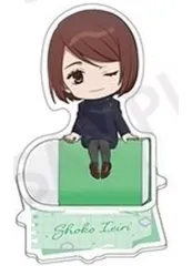 【中古】雑貨 家入硝子 「呪術廻戦 懐玉・玉折 アクスタコレクション 文房具ver.」