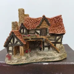 デビットウィンター　ウエストカントリー　コレクション　コテージ　ヴィンテージ デビットウィンターウエストカントリーコレクションコテージ