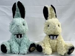 刀剣乱舞 Rabbit Collection 髭切 膝丸 - メルカリ