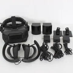 2025年最新】valve index vrキットの人気アイテム - メルカリ