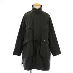 2025年最新】barbour ロングコートの人気アイテム - メルカリ