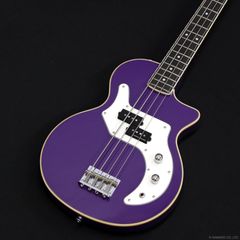 [新品] Orange　O-Bass Glenn Hughes Purple グレン・ヒューズ シグネチャーモデル