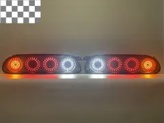 涼*音様 80スープラ テールランプ ハーネス付き 美品 涼*音様 80スープラ テールランプ ハーネス付き 美品 - メルカリ