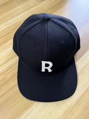 新品 ロンハーマン Ron Herman RH CAP キャップ ロンハーマン キャップ 男女兼用