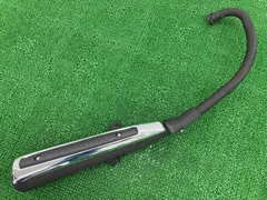 2025年最新】gn125 マフラーの人気アイテム - メルカリ