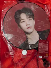 SEVENTEEN 2021 POWER OF LOVE HOSHI IMEGE PICKET