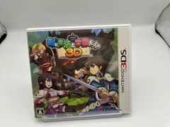2025年最新】3DS 剣と魔法と学園モノの人気アイテム - メルカリ