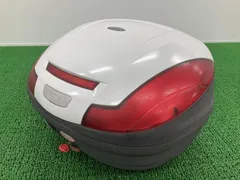 2023年最新】GIVI ジビ トップケース モノロックケース リアボックス