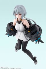 SHFiguarts 느와르