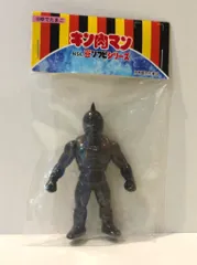 2025年最新】nsc キン肉マンの人気アイテム - メルカリ