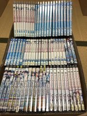 大量セットまとめ売り全巻 野球 俺はキャプテン とめはねっ など 計166