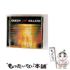 2025年最新】queen live killersの人気アイテム - メルカリ