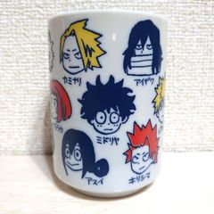 鬼滅の刃 冨岡義勇 へんてこ顔湯呑み ジャンプSHOP限定品 - メルカリ