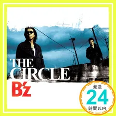 ★送料無料★新品 B'z 『THE CIRCLE』 アナログ LP レコード★ 2025年最新】Yahoo!オークション -b'z the circleの中古品・新品