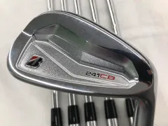 値段交渉OK★新品未使用★241CB 4番•5番 セット 2024年モデル】【B シリーズ】 241CB IRON [N.S.PRO MODUS3
