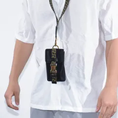 【未使用】VERSACE ヴェルサーチ　グレカロゴ　ポーチ VERSACE - 《ヴェルサーチ》新品 グレカ柄ポーチ セカンドバッグ