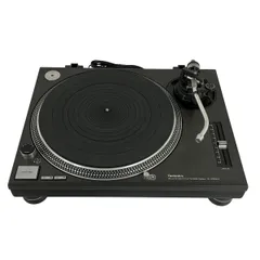 2025年最新】テクニクス sl-1200 mk3の人気アイテム - メルカリ