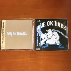 ONE OK ROCK - Keep it real ONE OK ROCK 帯付き One Ok Rock – Keep It Real – CD (EP), 2006 [r9853448] | Discogs