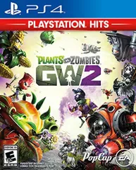 【中古】Plants vs Zombies Garden Warfare 2 (輸入版:北米) - PS4