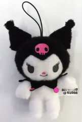 【中古】キーホルダー クロミ マスコット 「Netflixシリーズ My Melody ＆ Kuromi」