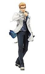 文豪ストレイドッグス太宰治F:NEX1/7スケールフィギュアFuRyu受注生産