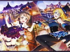 ラブライブ 絢瀬絵里 タペストリーセット Amazon.co.jp: ラブライブ 絢瀬絵里 シャワータペストリー