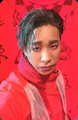 【中古】コレクションカード(男性) THE RAMPAGE from EXILE TRIBE/陣/CD「(R)ENEW」全国CDショップ・オンラインストア特典トレーディングカード