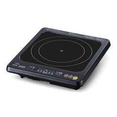 メーカー正規品 新品 アイリスオーヤマ IRIS OHYAMA 1口 ビルトイン IHクッキングヒーター デザインタイプ ブラック IHC-B113-B