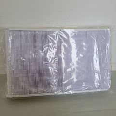 空気清浄機交換フィルター　交換部品 　F200300SM
