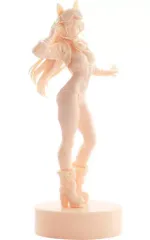 【中古】プラモデル PLAMAX MF-42 minimum factory みゆき メイクアップエディション 「ミリタリーキューティーズ」 1/20 ABS＆ps組み立て式プラスチックモデル