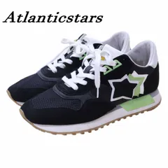 2025年最新】Atlantic STARSの人気アイテム - メルカリ