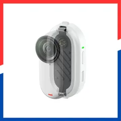 【即日発送】3S 3/GO バッテリーパック GO Insta360