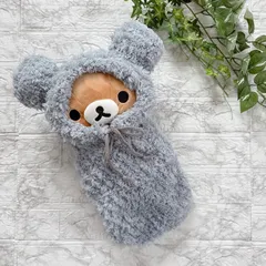 2025年最新】寝袋 リラックマの人気アイテム - メルカリ