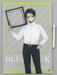 【中古】アクリルスタンド・アクリルパネル 潔世一 ミニアクリルアート Frame ver. 「ブルーロック THEキャラSHOP」