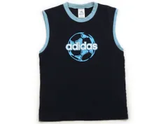 【アディダス/Adidas】Tシャツ・カットソー 150サイズ 男の子【子供服・ベビー服】（1840367）