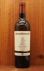 イル・マルゾッコ  シャルドネ  2022年  アヴィニョネージ  正規  750ml  （イタリア  白ワイン）  家飲み  【クール便にて配送】のサムネイル