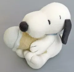 【中古】ぬいぐるみ スヌーピー ぬいぐるみ 「PEANUTS meets GELATO PIQUE」