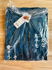 ユニクロ UNIQLO ONEPIECE ワンピース 白ひげ エドワード ニューゲート Lサイズのサムネイル