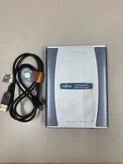 【富士通】MOドライブ DMO-640PT