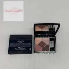 ミスディオールパレット　新品未使用 箱付き ミス ディオール パレット (数量限定品)