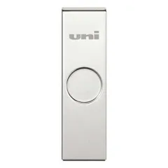 三菱鉛筆 替芯メタルケース 05 ＨＢ ULSM05HBのサムネイル