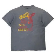 【最終値下げ】ヴィンテージ Tシャツ パウエル ステッドマン 80〜90年代タグ 最終値下げ】ヴィンテージ Tシャツ パウエル ステッドマン 80