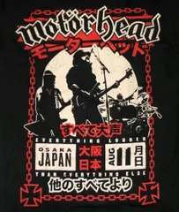 【激レア‼︎】GBH tシャツ 00s DELTA バンドtシャツ　美品 激レア‼︎】GBH tシャツ 00s DELTA バンドtシャツ美品