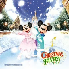 【CD】東京ディズニーランド クリスマス・ファンタジー 2010