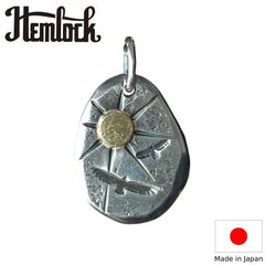 hemlock ヘムロック Eagle metal イーグルメタル