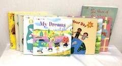 ◆ 絵本 児童書 英語学習用 Benesse  おまとめ 9冊