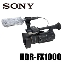 SONY HDR-FX1 ソニー デジタルHD ビデオカメラ 業務用 録画確認済 Amazon.com : RE)SONY HDR-FX1 HIGH DEFINITION CAMC : Electronics
