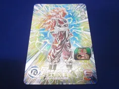 ドラゴンボールヒーローズ　BM11-sec3孫悟空【状態A】高騰中！最安値！ ドラゴンボールヒーローズ BM11-sec3孫悟空【状態A】高騰中！最