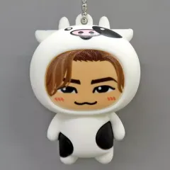 【中古】雑貨 浦川翔平(THE RAMPAGE) NEW YEAR 2021 着ぐるみキーホルダー EXILE TRIBE STATION限定